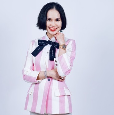 อ.ดร.เพชรวิภา คงอ่ำ